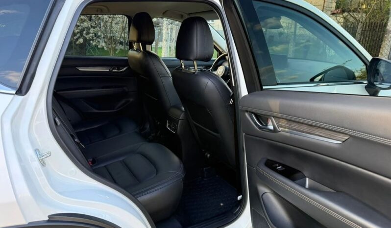 Mazda CX-5 2.5 Skypassion AWD full