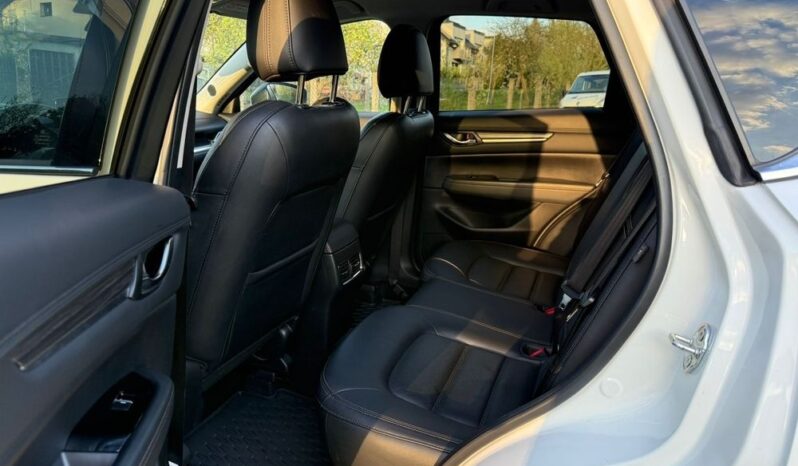 Mazda CX-5 2.5 Skypassion AWD full