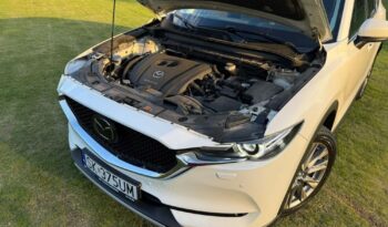 Mazda CX-5 2.5 Skypassion AWD full