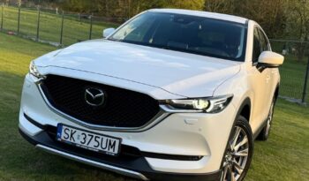 Mazda CX-5 2.5 Skypassion AWD full