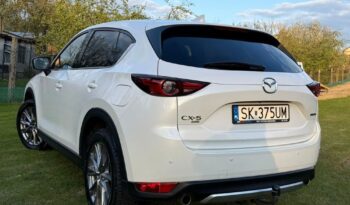 Mazda CX-5 2.5 Skypassion AWD full