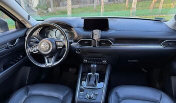 Mazda CX-5 2.5 Skypassion AWD full