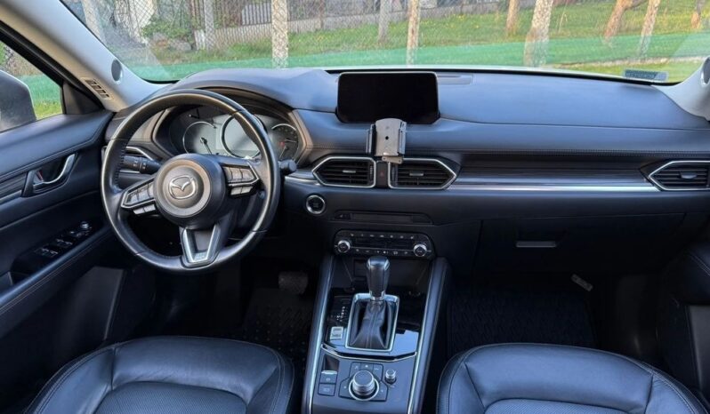 Mazda CX-5 2.5 Skypassion AWD full