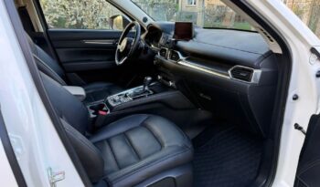 Mazda CX-5 2.5 Skypassion AWD full