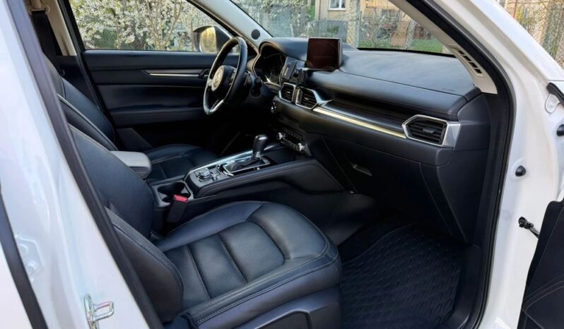 Mazda CX-5 2.5 Skypassion AWD full