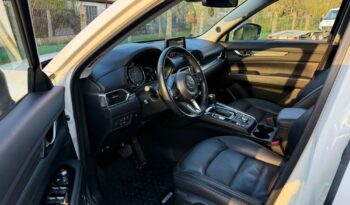 Mazda CX-5 2.5 Skypassion AWD full