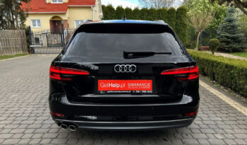 Audi A4 Avant 2.0 TDI Sport S tronic full