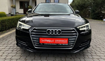 Audi A4 Avant 2.0 TDI Sport S tronic full