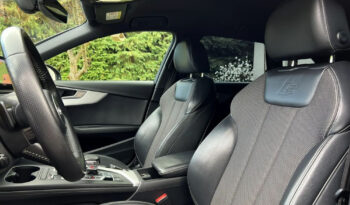 Audi A4 Avant 2.0 TDI Sport S tronic full