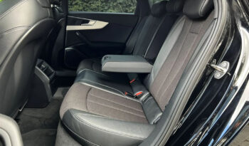 Audi A4 Avant 2.0 TDI Sport S tronic full