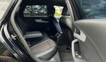 Audi A4 Avant 2.0 TDI Sport S tronic full