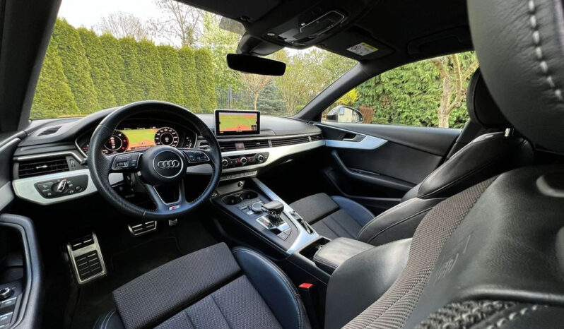 Audi A4 Avant 2.0 TDI Sport S tronic full