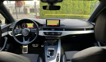 Audi A4 Avant 2.0 TDI Sport S tronic full