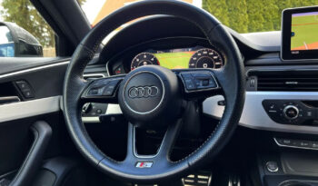 Audi A4 Avant 2.0 TDI Sport S tronic full