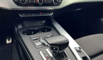 Audi A4 Avant 2.0 TDI Sport S tronic full