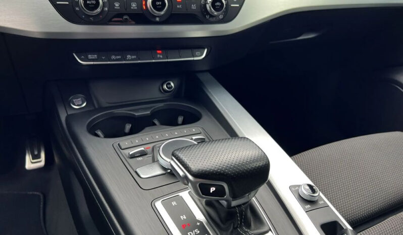 Audi A4 Avant 2.0 TDI Sport S tronic full