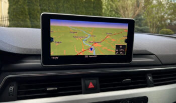 Audi A4 Avant 2.0 TDI Sport S tronic full
