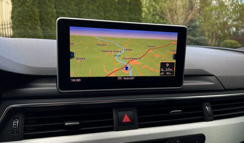 Audi A4 Avant 2.0 TDI Sport S tronic full