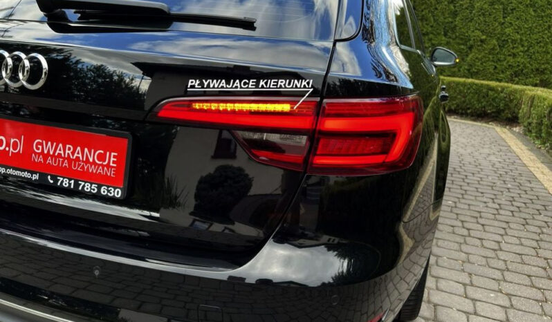 Audi A4 Avant 2.0 TDI Sport S tronic full