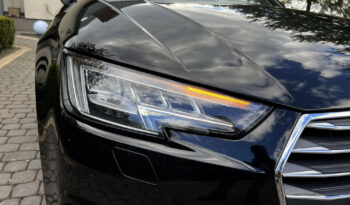 Audi A4 Avant 2.0 TDI Sport S tronic full