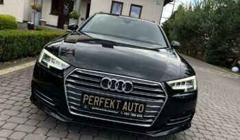 Audi A4 Avant 2.0 TDI Sport S tronic full