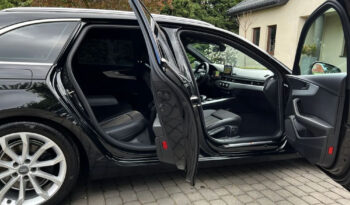 Audi A4 Avant 2.0 TDI Sport S tronic full