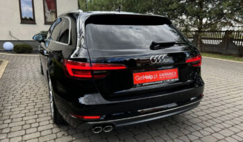 Audi A4 Avant 2.0 TDI Sport S tronic full