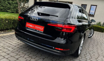 Audi A4 Avant 2.0 TDI Sport S tronic full