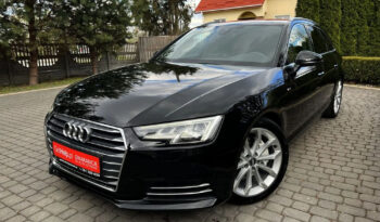 Audi A4 Avant 2.0 TDI Sport S tronic full
