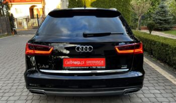 Audi A6 Avant 2.0 TDI Ultra full