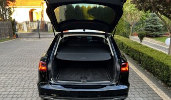 Audi A6 Avant 2.0 TDI Ultra full