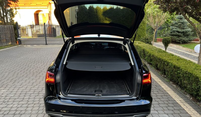 Audi A6 Avant 2.0 TDI Ultra full