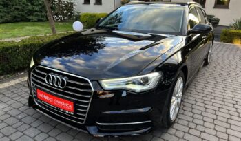 Audi A6 Avant 2.0 TDI Ultra full