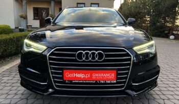 Audi A6 Avant 2.0 TDI Ultra full
