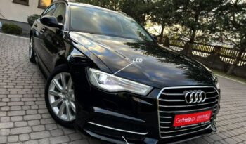 Audi A6 Avant 2.0 TDI Ultra full