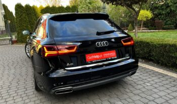 Audi A6 Avant 2.0 TDI Ultra full