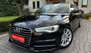 Audi A6 Avant 2.0 TDI Ultra full