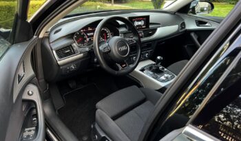 Audi A6 Avant 2.0 TDI Ultra full