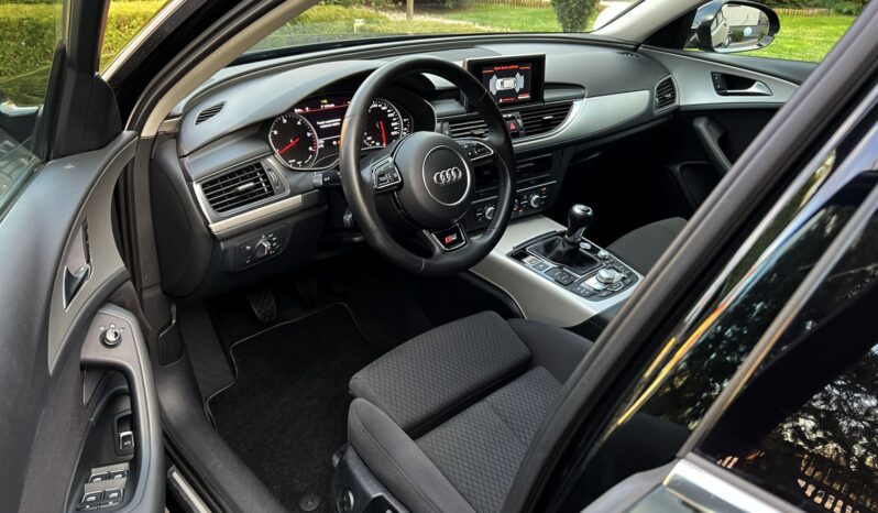 Audi A6 Avant 2.0 TDI Ultra full