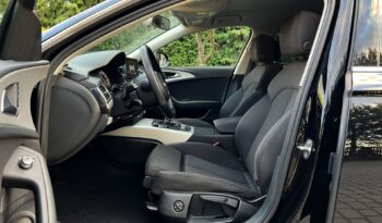 Audi A6 Avant 2.0 TDI Ultra full