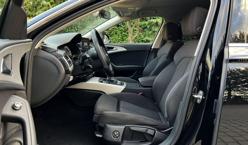 Audi A6 Avant 2.0 TDI Ultra full