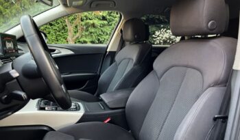 Audi A6 Avant 2.0 TDI Ultra full