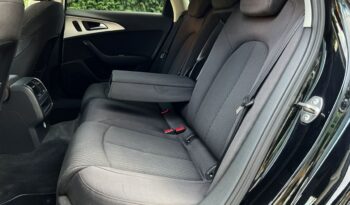 Audi A6 Avant 2.0 TDI Ultra full