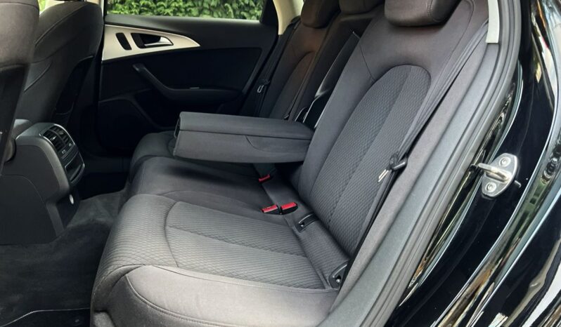 Audi A6 Avant 2.0 TDI Ultra full