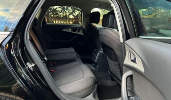 Audi A6 Avant 2.0 TDI Ultra full