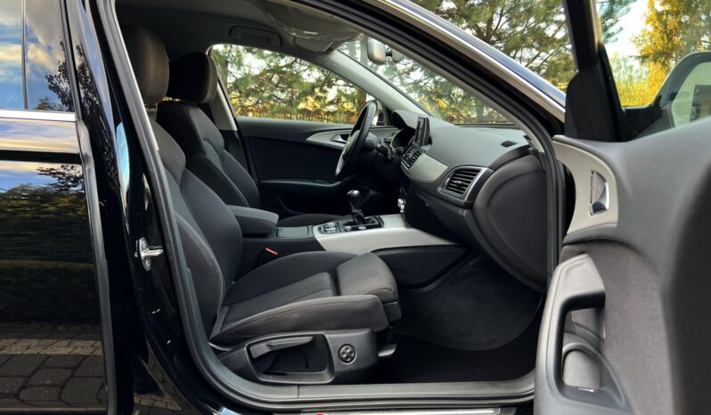 Audi A6 Avant 2.0 TDI Ultra full