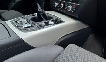 Audi A6 Avant 2.0 TDI Ultra full