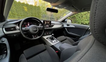 Audi A6 Avant 2.0 TDI Ultra full