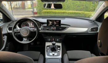 Audi A6 Avant 2.0 TDI Ultra full