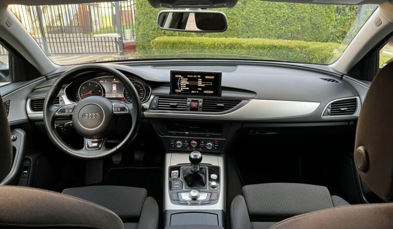Audi A6 Avant 2.0 TDI Ultra full